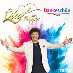 : Olaf der Flipper - Dankeschön (2023) mp3 / Flac