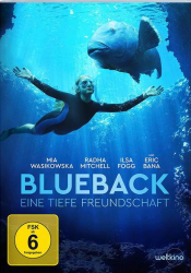 : Blueback Eine tiefe Freundschaft German 2022 Ac3 DvdriP x264-SaviOur