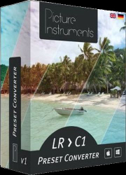 : Picture Instruments Preset Converter Pro 1.1.2