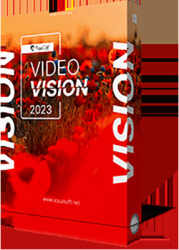 : AquaSoft Video Vision 14.2.06