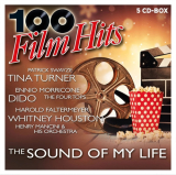 : 100 Film Hits - The Sound Of My Life (2017)