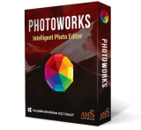 : Ams Software PhotoWorks 16.5