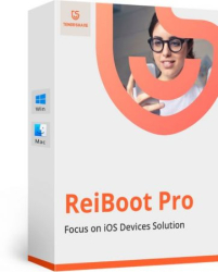 : Tenorshare ReiBoot Pro hidden