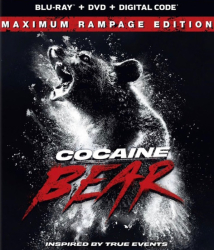 : Cocaine Bear 2023 German Webrip x264-Fawr