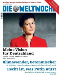 : Die Weltwoche – 11. Mai 2023