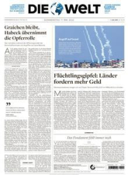 :  Die Welt vom 11 Mai 2023