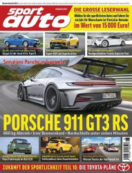 : sport auto – Nr 06 2023