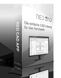 : Red Cad App 3.21.1