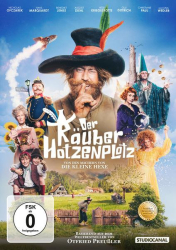 : Der Raeuber Hotzenplotz 2022 German Webrip x264-Fawr