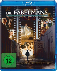 : Die Fabelmans 2022 German Dl 720P Web X264-Wayne