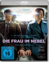 : Die Frau im Nebel Decision to leave 2022 German Webrip x264-Ldjd