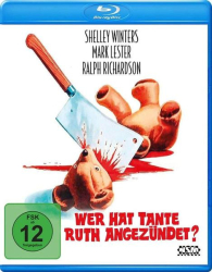 : Wer Hat Tante Ruth Angezuendet 1972 German Dl Bdrip X264-Watchable