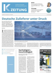 : K-Zeitung - 09. Mai 2023