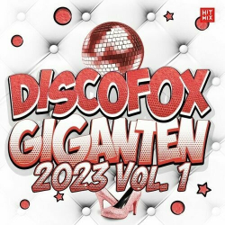 : Discofox Giganten (2023 Vol. 1) (2023)