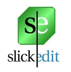 : SlickEdit Pro 2022 v27.0.2