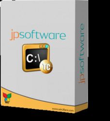 : JP Software TCC 30.00.4