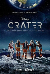 : Crater 2023 German 720p WEBRip x264 - FSX