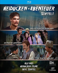 : Die Rache der Heiducken German 1968 Ac3 BdriP x264-Wdc