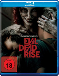 : Evil Dead Rise 2023 German Dl 720p Web h264 Internal-WvF