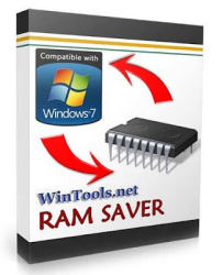 : Ram Saver Professional 23.5