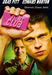 : Fight Club 1999 Se 2Disc German Dl Complete Pal Dvd9-iNri