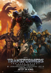 : Transformers 5 The Last Knight 2017 German Ml Complete Pal Dvd9-Hypnokroete