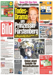 : Bild - 13 Mai 2023