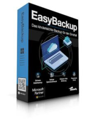 : Abelssoft EasyBackup 2023 v13.04.47383