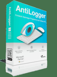 : Abelssoft AntiLogger 2023 7.02.47313