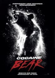 : Cocaine Bear 2023 German 800p AC3 microHD x264 - RAIST