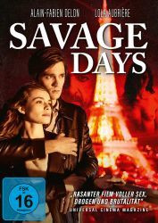 : Savage Days 2021 German 800p AC3 microHD x264 - RAIST