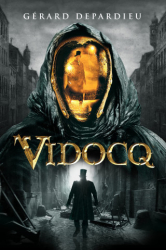 : Vidocq 2001 2Disc German Dl Complete Pal Dvd9-iNri