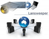 : Lansweeper hidden