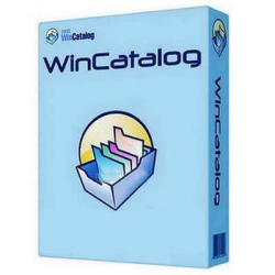 : WinCatalog 2023.4.0.512