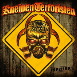 : Kneipenterroristen - Infiziert (2023) Flac