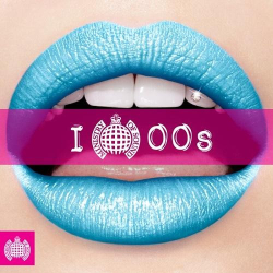 : Ministry Of Sound - I Love 00s (3CD) (2019)