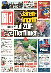 : Bild - 15 Mai 2023