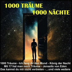 : 1000 Träume 1000 Nächte (2023)