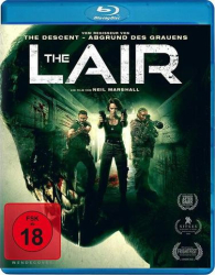 : The Lair 2023 German Ac3 Webrip x264-ZeroTwo