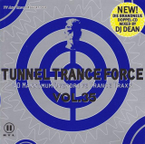 : Tunnel Trance Force Vol.35 (2005)