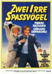 : Zwei irre Spaßvögel 1983 German 1080p AC3 microHD x264 - RAIST