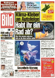 : Bild - 16 Mai 2023