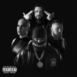 : Fler, Bass Sultan Hengzt & Rosa - Welle Vol. 1 (2023) FLAC