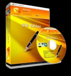 : SweetScape 010 Editor 13.0.2