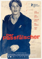 : Der Passfaelscher 2022 German Bdrip x264-DetaiLs