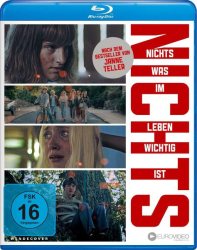 : Nichts Was im Leben wichtig ist 2022 German Dl 720p Web H264-Fawr