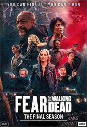 : Fear the Walking Dead S08E01 German Dl 1080p Web h264-Sauerkraut