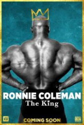 : Ronnie Coleman - The King 2018 German 1080p AC3 microHD x264 - RAIST