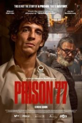 : Prison 77 - Flucht in die Freiheit 2022 German 800p AC3 microHD x264 - RAIST