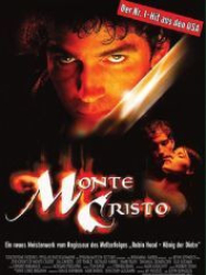 : Monte Cristo 2002 German 1040p AC3 microHD x264 - RAIST